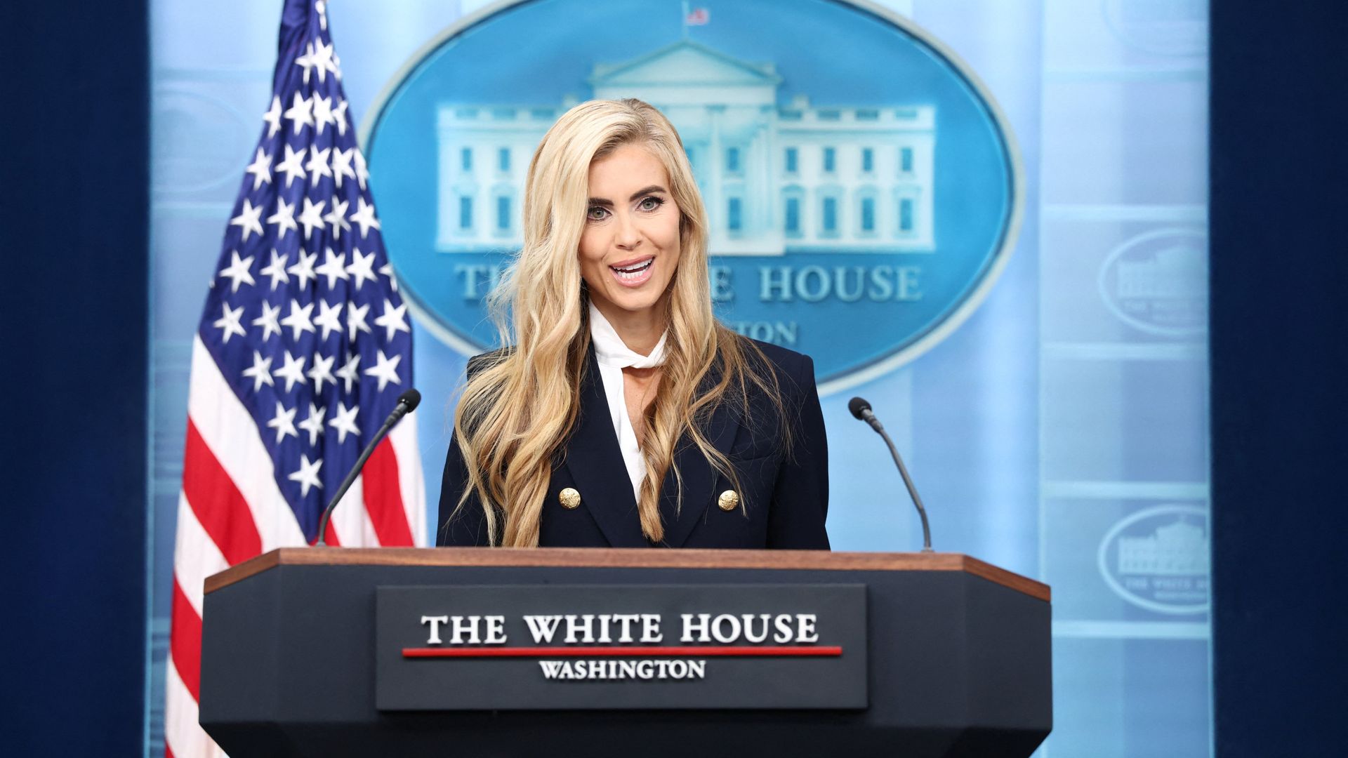 Is the ‘clock running’ already for Trump’s new press secretary? Here’s how his others fared