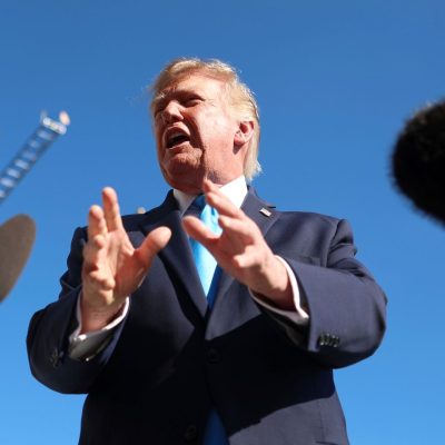 US removed its bombers from RAF Fairford ‘due to reported threat of possible Iranian drone attack’